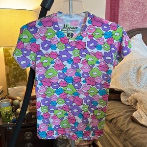 SALE!! DEAL!! Vtg Y2K Mama Clothing Streetwear T-Shirt